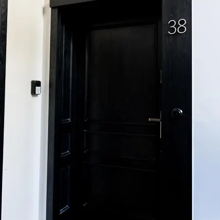 Апартаменты Old Town Chic By Bookinghost Познань